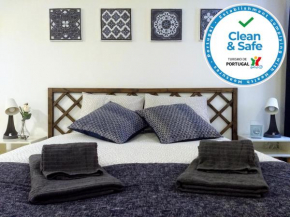 M&P Apartment - Lisbon Estrela